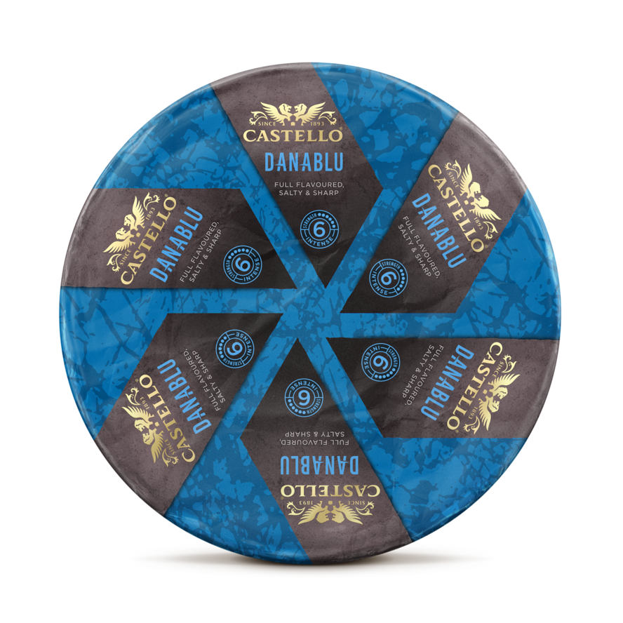 Castello® Danablu 3 kg