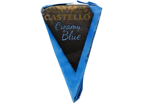 Castello Creamy Blue 20g