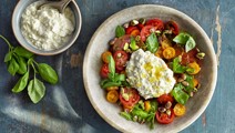 Burrata