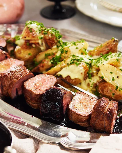 Ytterfil Bra Festmat Recept Arla ytterfil-bra-festmat-recept-arla