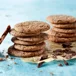 Air fryer cookies