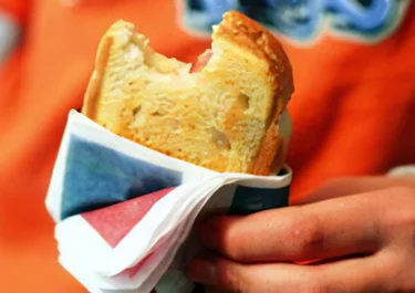 Skinktoast
