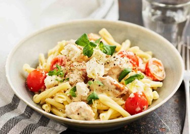 Kanapasta