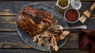 Pulled pork