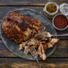 Pulled pork