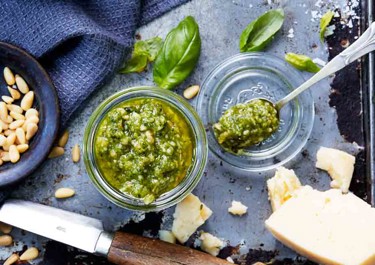 Pesto