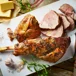 Leg of lamb