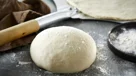 Pizzadeeg