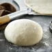 Pizza dough