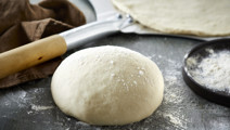 Pizzadej