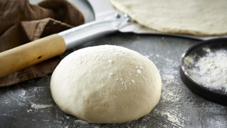 Pizzadej