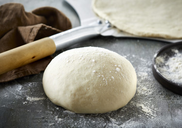 Pizzadej