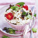 Pastasallad med hummus