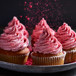Pepparkaksmuffins