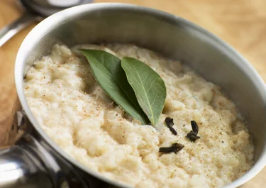 Bread Sauce