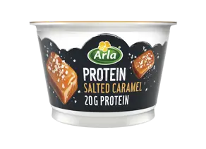 Arla Protein Salted Caramel Yogurt 200g