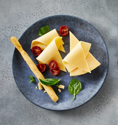 CASTELLO® Smoked Gouda Cheese