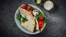 Cevapcici