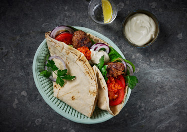 Cevapcici