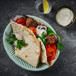 Cevapcici