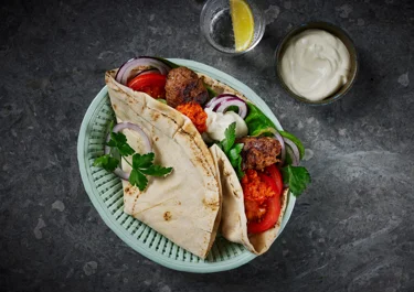 Cevapcici