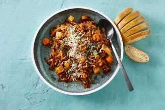 Gartnerens bolognese