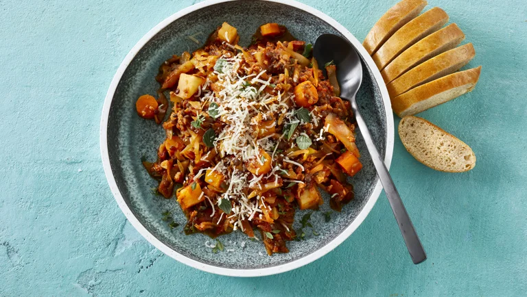 Gartnerens bolognese