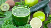 Super Green Smoothie