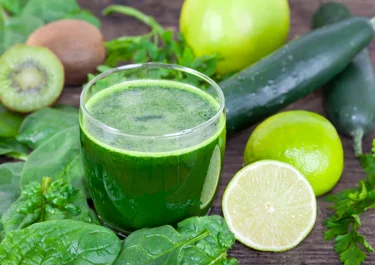 Super Green Smoothie