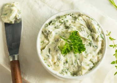 Garlic Butter
