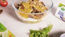 Guacamole Party