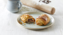 Pain au chocolat