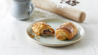 Pain au chocolat