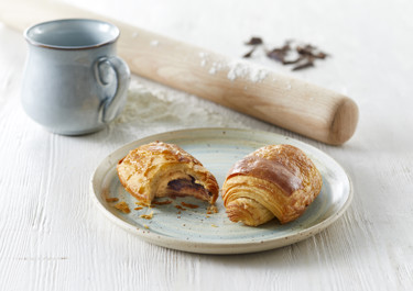 Pain au chocolat