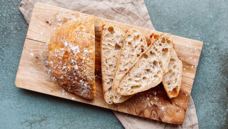 Verdens bedste brød