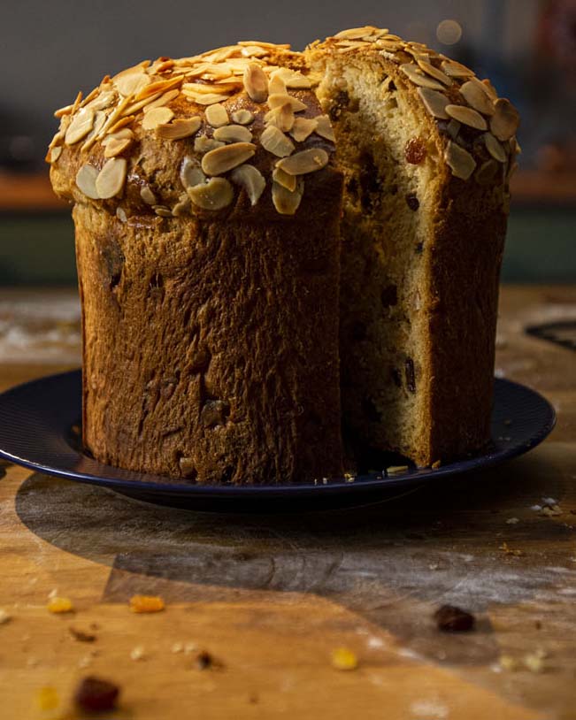 Panettone