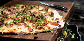 Flammkuchen