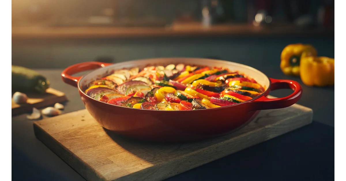 Ratatouille