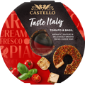 Queso crema Tomate y Albahaca