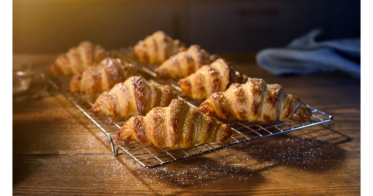 Croissants