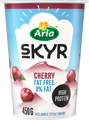 Sour Cherry 450g