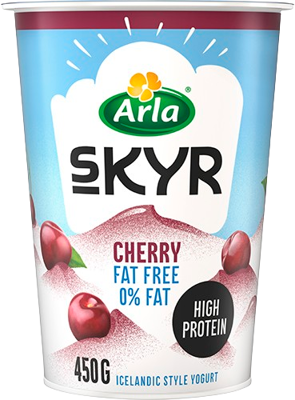 Arla® Skyr Sour Cherry 450g