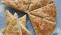 Madpakkebrød