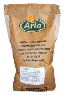 Whole Milk Powder 25kg