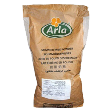 Whole Milk Powder 25kg