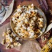 Karamelpopcorn