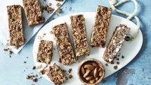 Granola bars