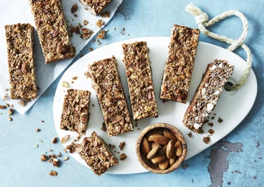 Granola repen