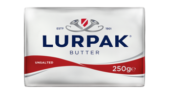 Lurpak® Unsalted Butter