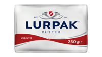 Unsalted Butter